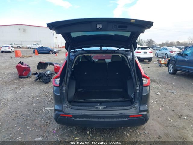 5J6RS3H74RL004336 Honda Cr-v Ex-l 2wd