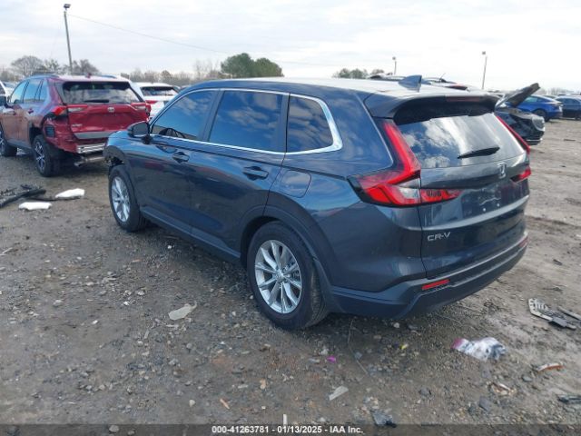 5J6RS3H74RL004336 Honda Cr-v Ex-l 2wd