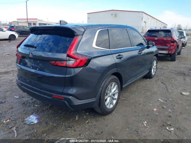 5J6RS3H74RL004336 Honda Cr-v Ex-l 2wd