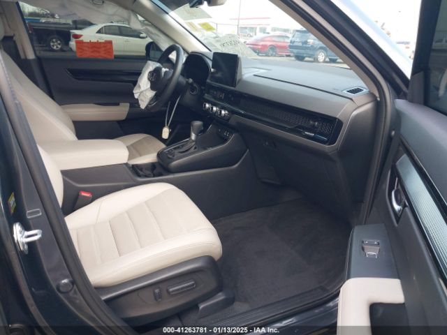 5J6RS3H74RL004336 Honda Cr-v Ex-l 2wd