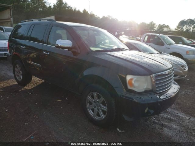 2007 CHRYSLER ASPEN 1A8HX58P97F504043 Photo 0