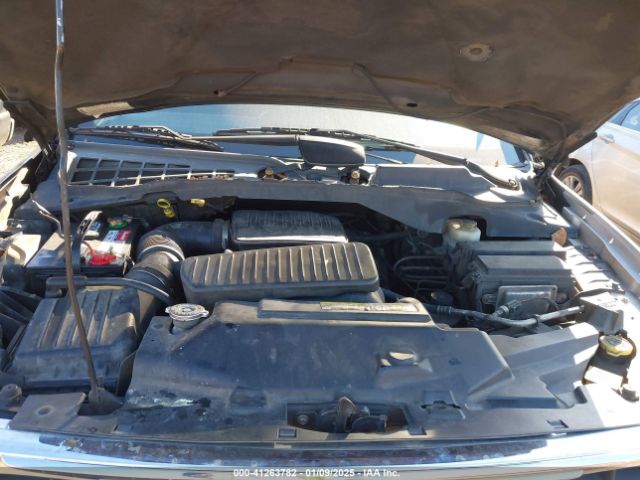 2007 CHRYSLER ASPEN 1A8HX58P97F504043 Photo 9