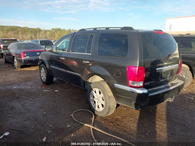 2007 CHRYSLER ASPEN 1A8HX58P97F504043 Photo 2