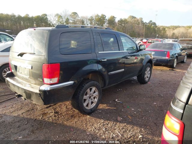 2007 CHRYSLER ASPEN 1A8HX58P97F504043 Photo 3