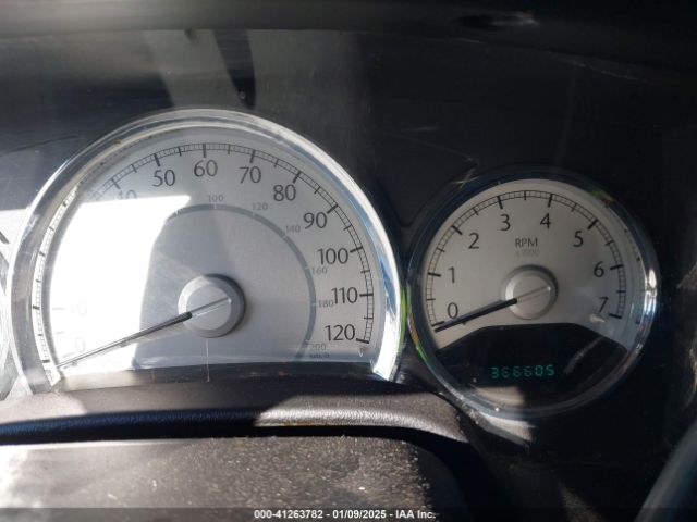 2007 CHRYSLER ASPEN 1A8HX58P97F504043 Photo 6