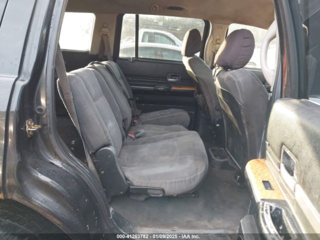 2007 CHRYSLER ASPEN 1A8HX58P97F504043 Photo 7