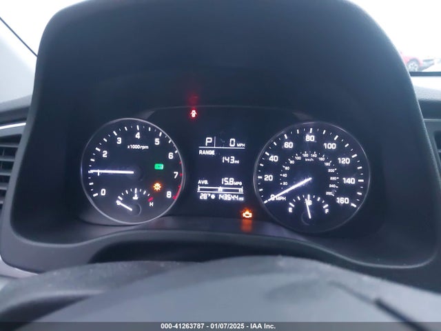 Hyundai ELANTRA SE 2017 5NPD74LF4HH169764 Image 7