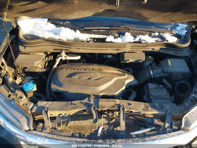 5FNYF6H5XJB012910 Honda Pilot Ex-l