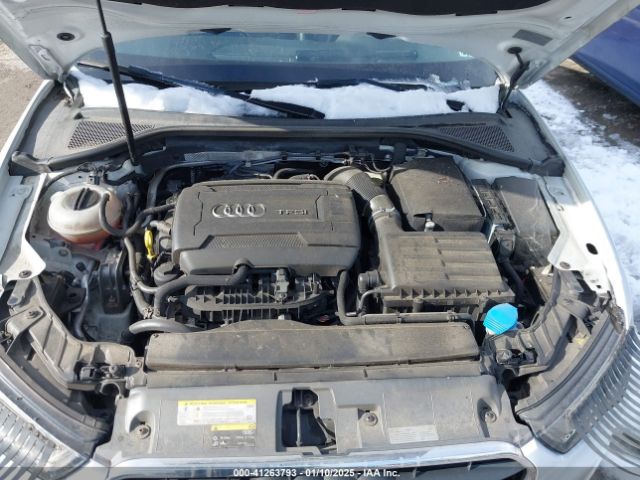 WAUA7GFF9G1068738 Audi A3 1.8t Premium
