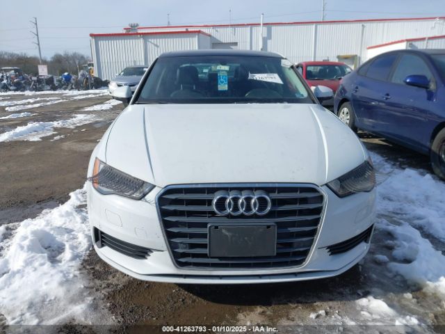 WAUA7GFF9G1068738 Audi A3 1.8t Premium