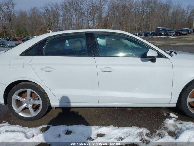 WAUA7GFF9G1068738 Audi A3 1.8t Premium