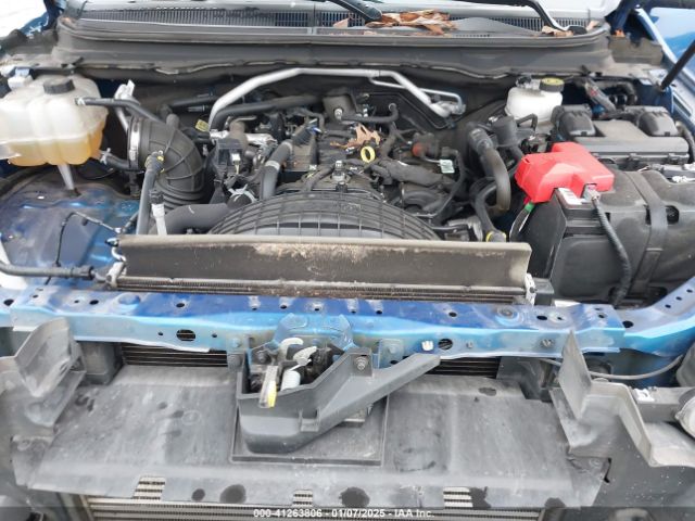 1FTER4FH5KLB16666 Ford Ranger Xlt