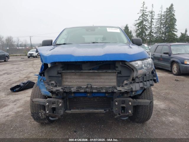 1FTER4FH5KLB16666 Ford Ranger Xlt