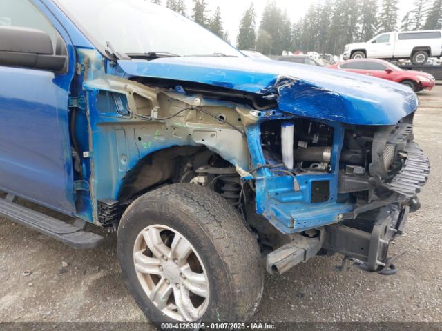 1FTER4FH5KLB16666 Ford Ranger Xlt