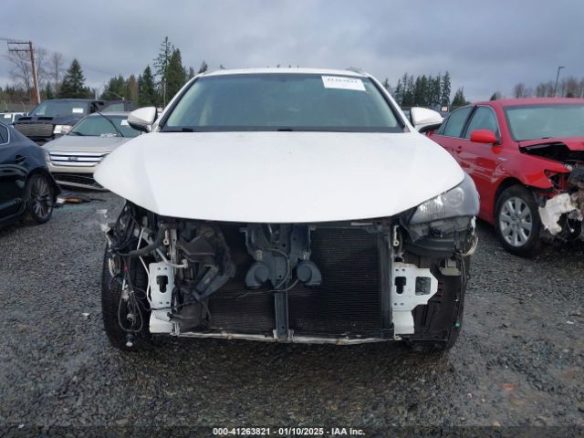 JTJBARBZ2H2104542 Lexus NX 200T