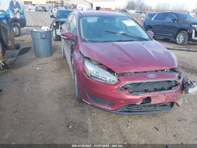 1FADP3K2XFL383438 auction archive image