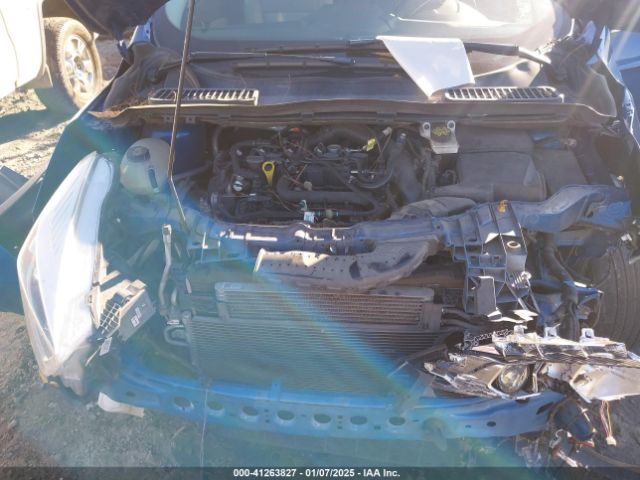1FMCU0HD6KUC30965 Ford ESCAPE SEL