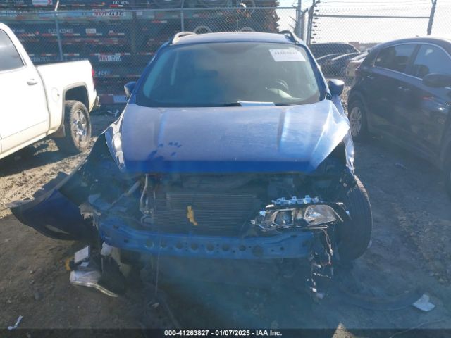 1FMCU0HD6KUC30965 Ford ESCAPE SEL