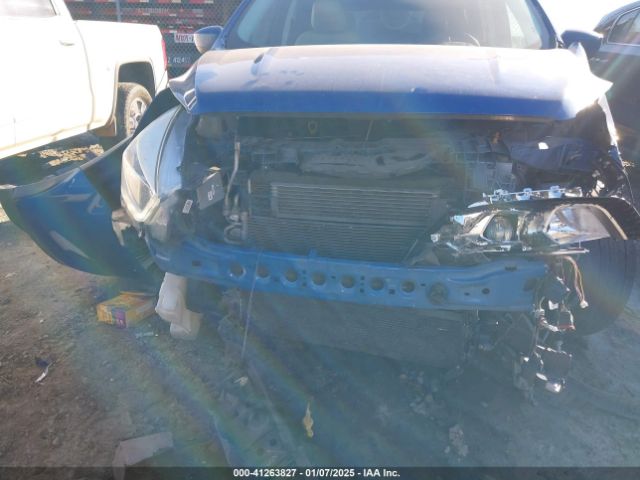1FMCU0HD6KUC30965 Ford ESCAPE SEL