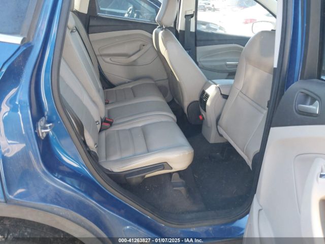 1FMCU0HD6KUC30965 Ford ESCAPE SEL