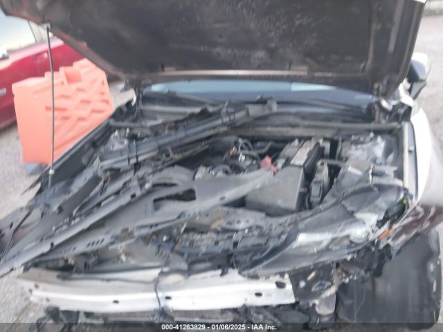 4T1G11AK1MU434746 Toyota CAMRY SE
