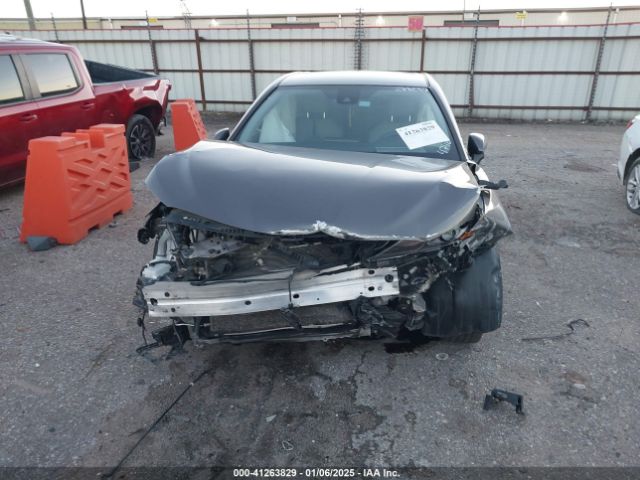 4T1G11AK1MU434746 Toyota CAMRY SE