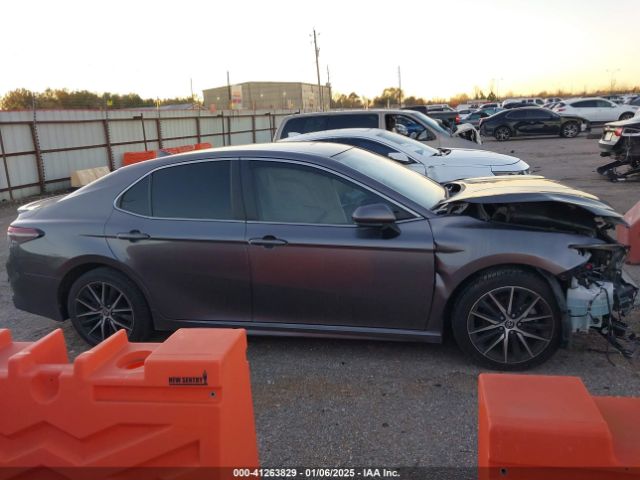 4T1G11AK1MU434746 Toyota CAMRY SE