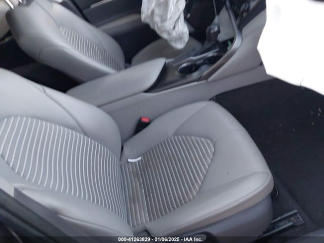 4T1G11AK1MU434746 Toyota CAMRY SE