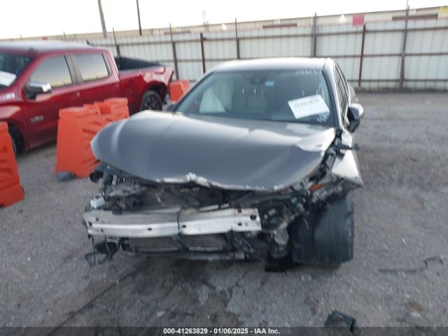 4T1G11AK1MU434746 Toyota CAMRY SE