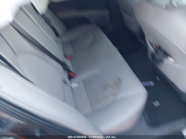 4T1G11AK1MU434746 Toyota CAMRY SE