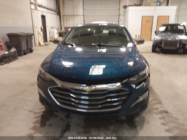 Chevrolet Malibu 1ls 2019 1G1ZB5ST0KF209866 Image 13