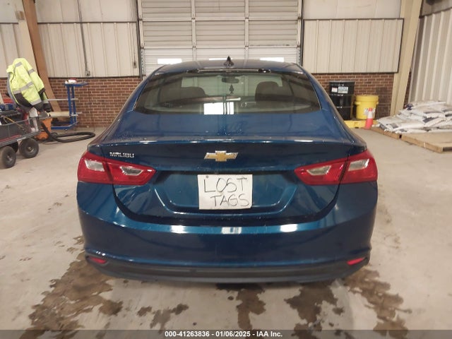 Chevrolet Malibu 1ls 2019 1G1ZB5ST0KF209866 Image 17