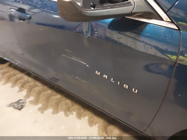 Chevrolet Malibu 1ls 2019 1G1ZB5ST0KF209866 Image 12