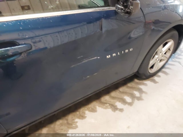 Chevrolet Malibu 1ls 2019 1G1ZB5ST0KF209866 Image 18