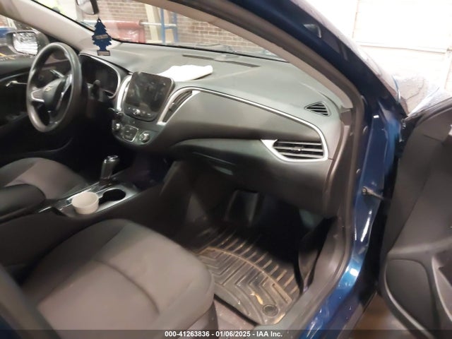 Chevrolet Malibu 1ls 2019 1G1ZB5ST0KF209866 Image 5