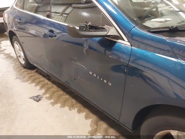 Chevrolet Malibu 1ls 2019 1G1ZB5ST0KF209866 Image 6