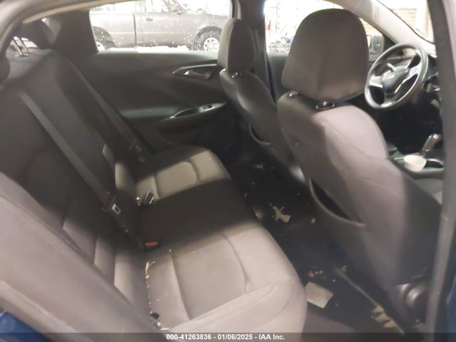 Chevrolet Malibu 1ls 2019 1G1ZB5ST0KF209866 Image 8