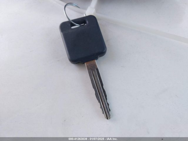 3N6CM0KN6HK715473 Nissan Nv200 S