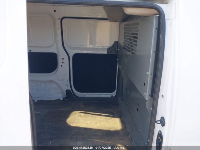 3N6CM0KN6HK715473 Nissan Nv200 S
