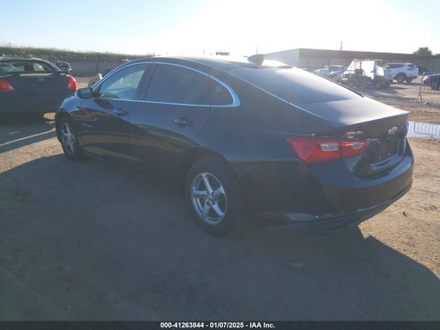 1G1ZB5ST6GF335673 Chevrolet MALIBU LS