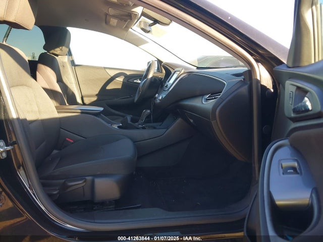 1G1ZB5ST6GF335673 Chevrolet MALIBU LS