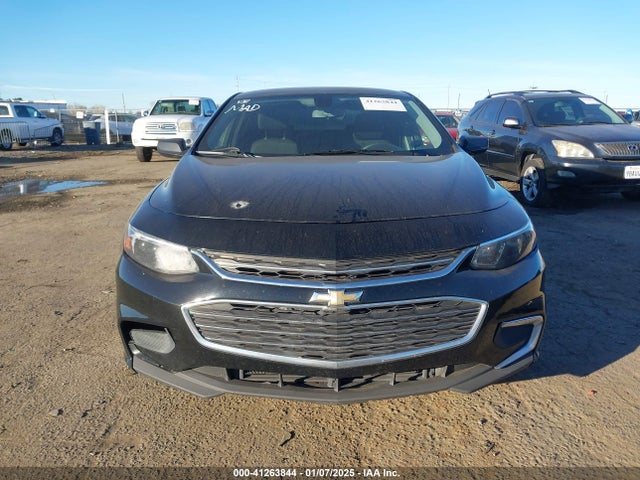 1G1ZB5ST6GF335673 Chevrolet MALIBU LS
