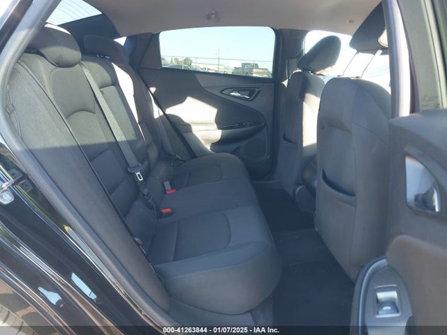 1G1ZB5ST6GF335673 Chevrolet MALIBU LS