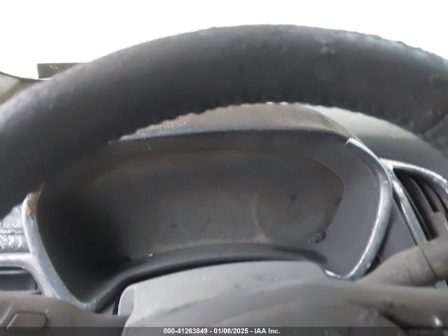 3GNAXYEX0KS563461 Chevrolet Equinox Premier
