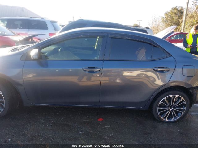 5YFBURHE6HP700415 Toyota COROLLA LE