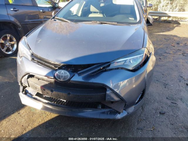 5YFBURHE6HP700415 Toyota COROLLA LE
