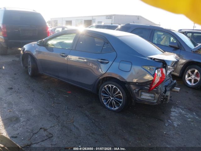 5YFBURHE6HP700415 Toyota COROLLA LE
