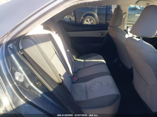 5YFBURHE6HP700415 Toyota COROLLA LE