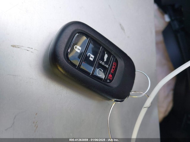 Honda Cr-v Ex-l 2wd 2023 7FARS3H77PE005832 Image 11