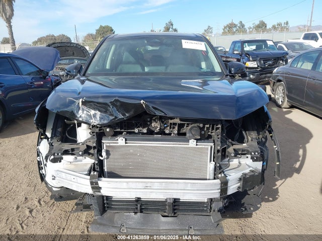 Honda Cr-v Ex-l 2wd 2023 7FARS3H77PE005832 Image 13